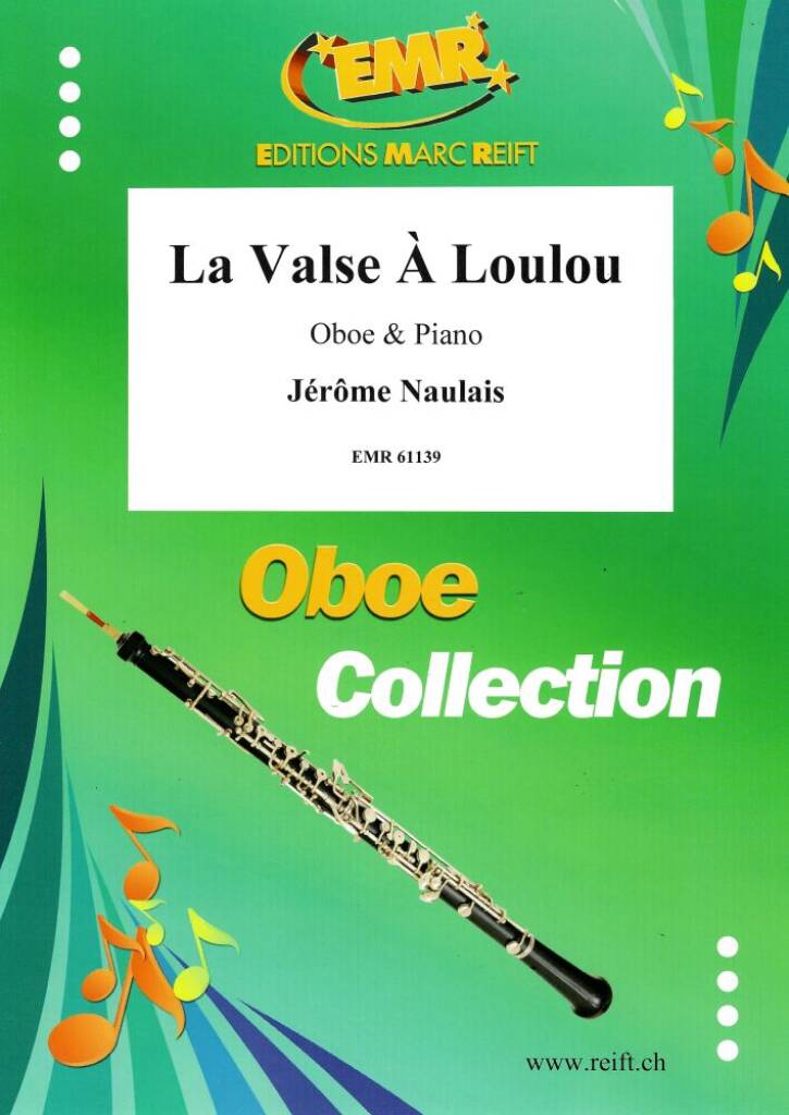 La Valse A Loulou